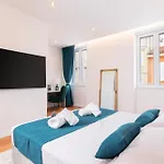 Luxury Rooms Volat Old Town