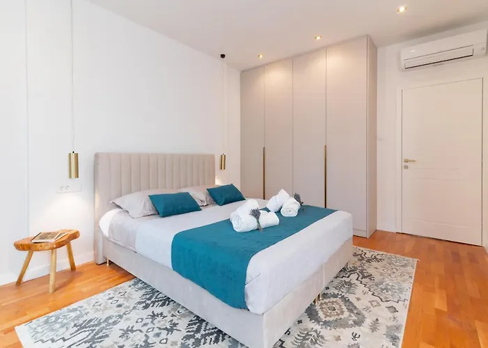 Luxury Rooms Volat Old Town