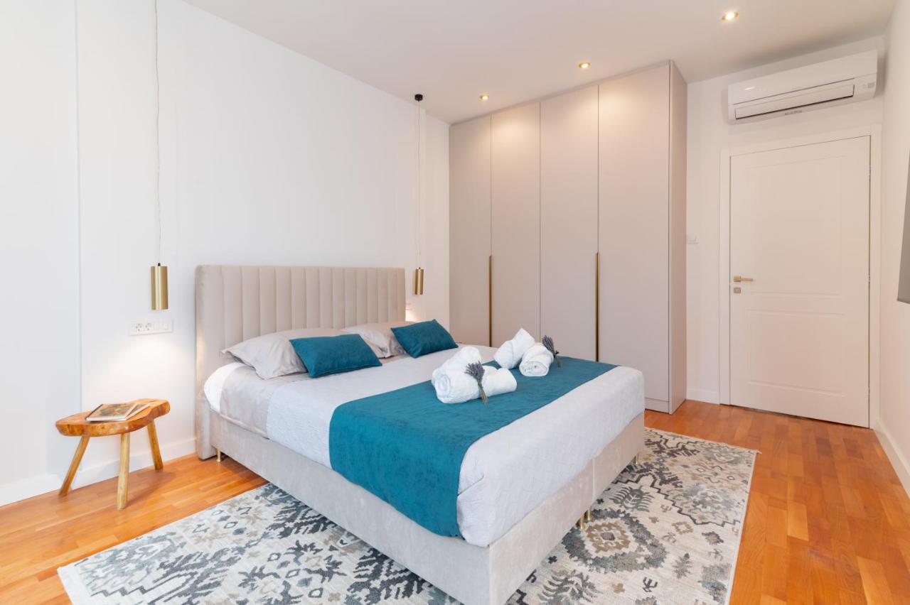 Luxury Volat Old Town Apartament Zadar
