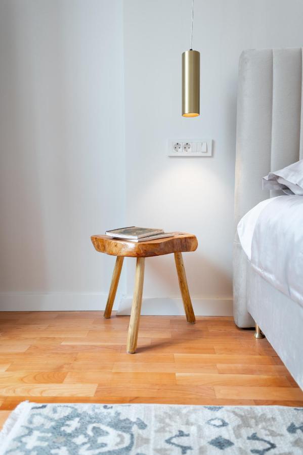 Apartament Luxury Volat Old Town Zadar