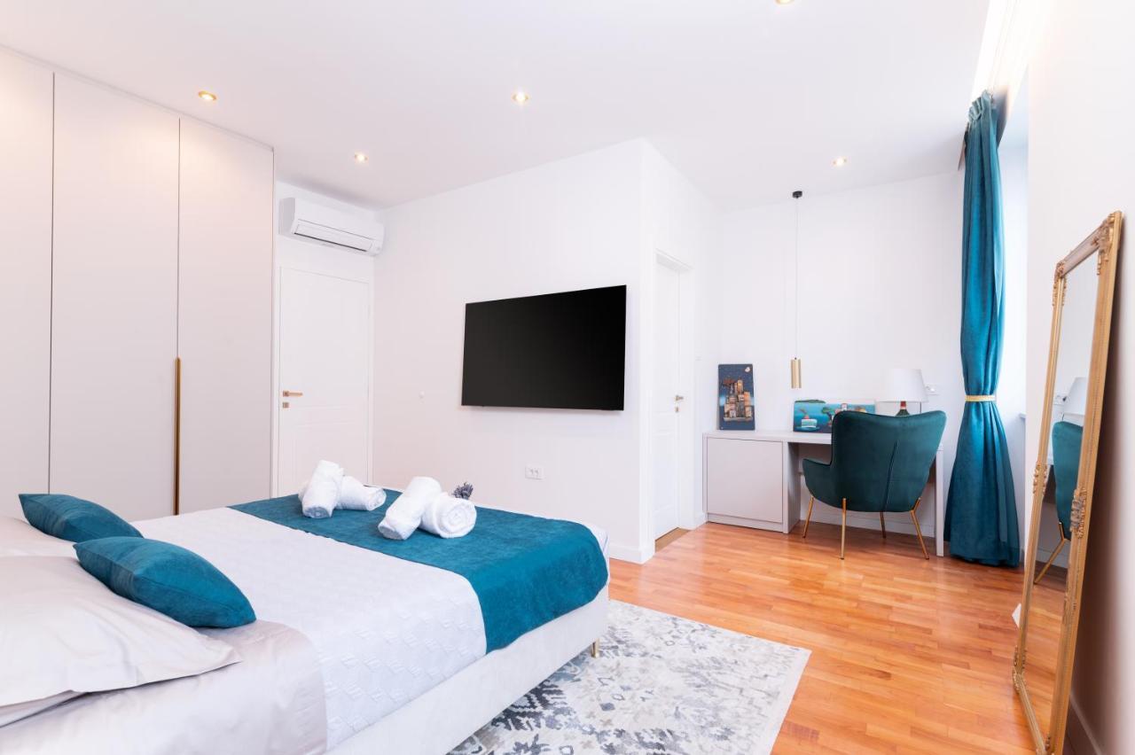 Luxury Volat Old Town Apartament