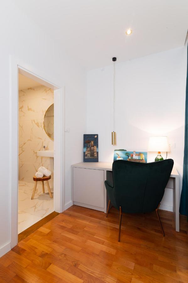 Apartament Luxury Volat Old Town