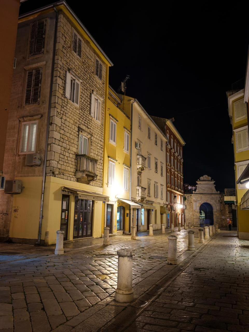 Apartament Luxury Volat Old Town