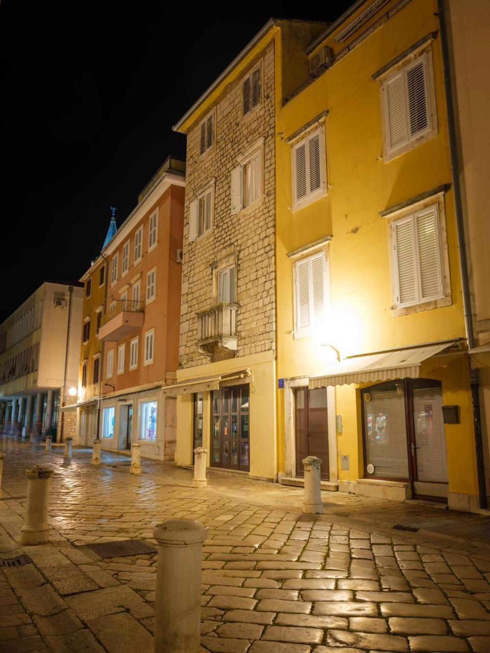 Luxury Volat Old Town Apartament