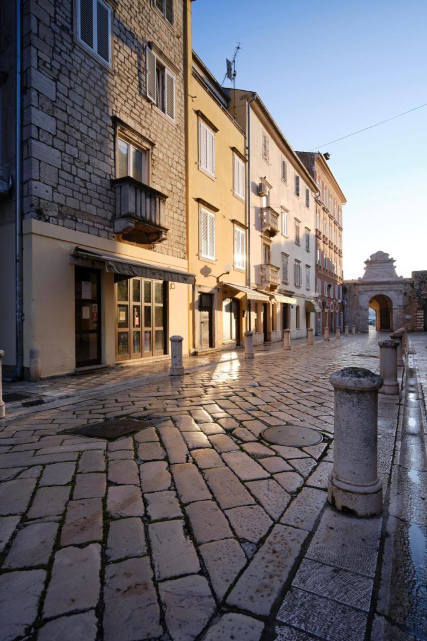 Luxury Volat Old Town *