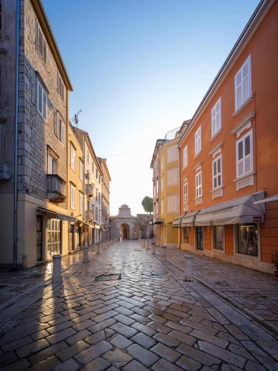 Luxury Volat Old Town