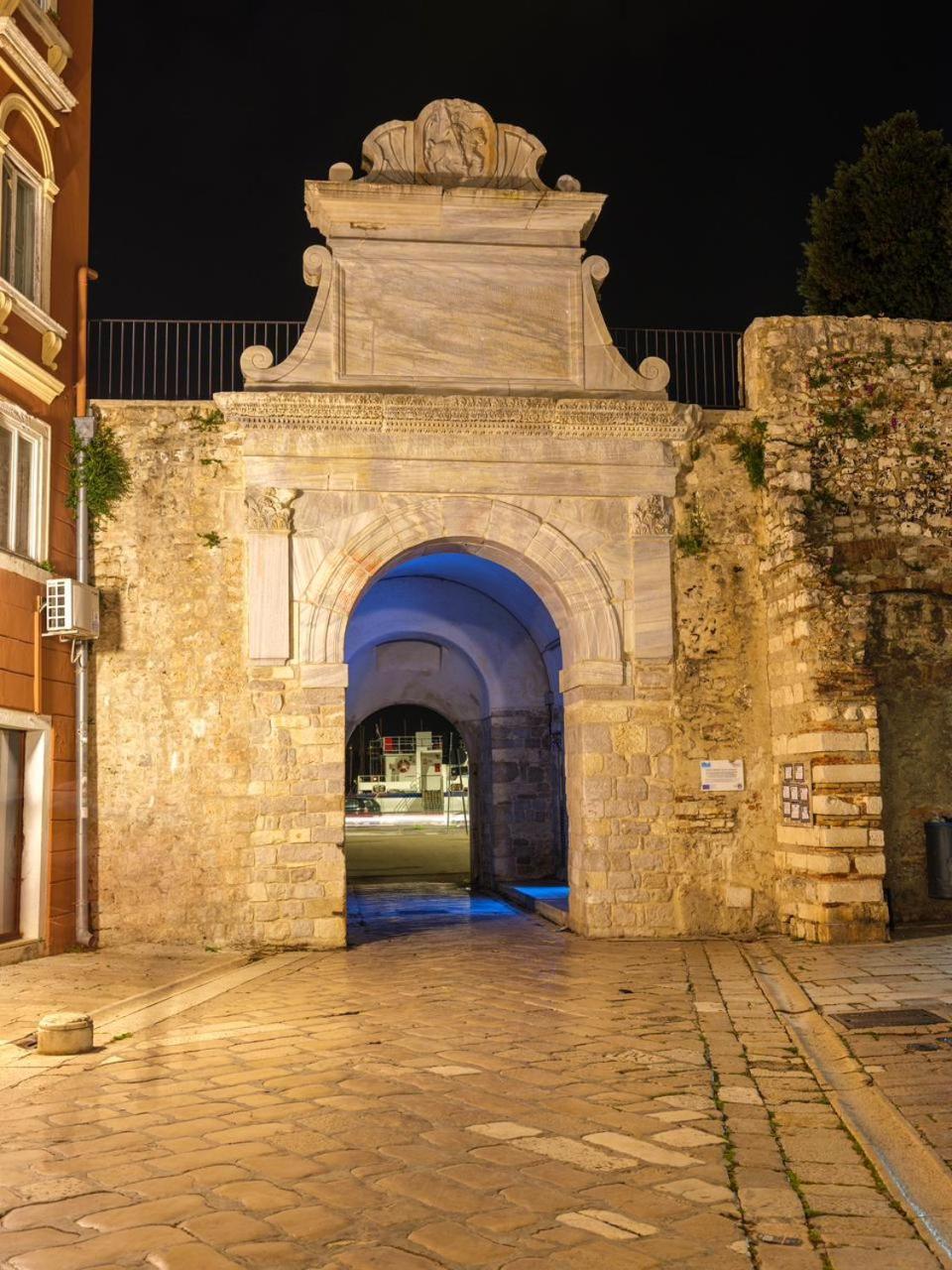 Luxury Volat Old Town * Zadar