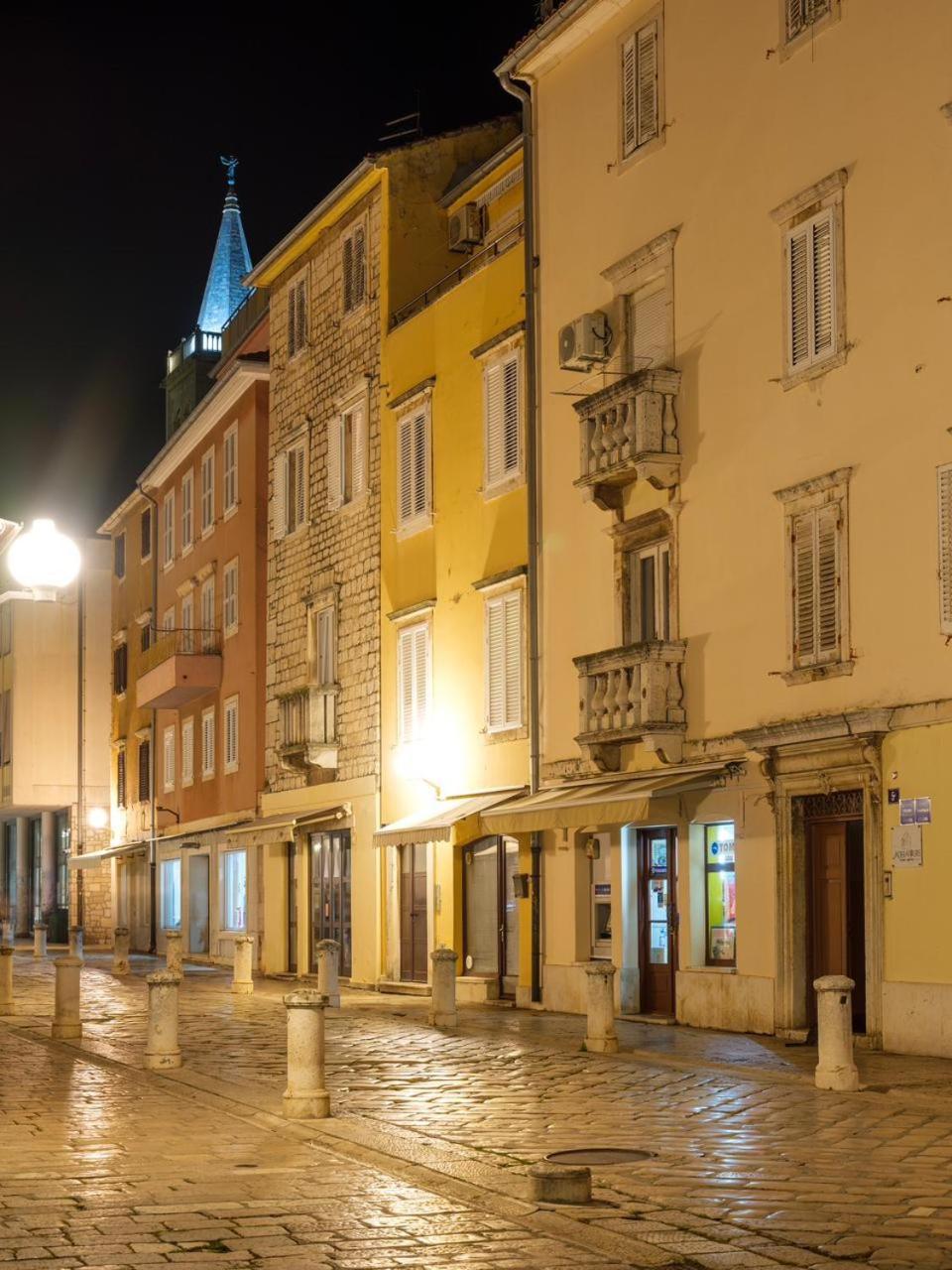 Apartament Luxury Volat Old Town *