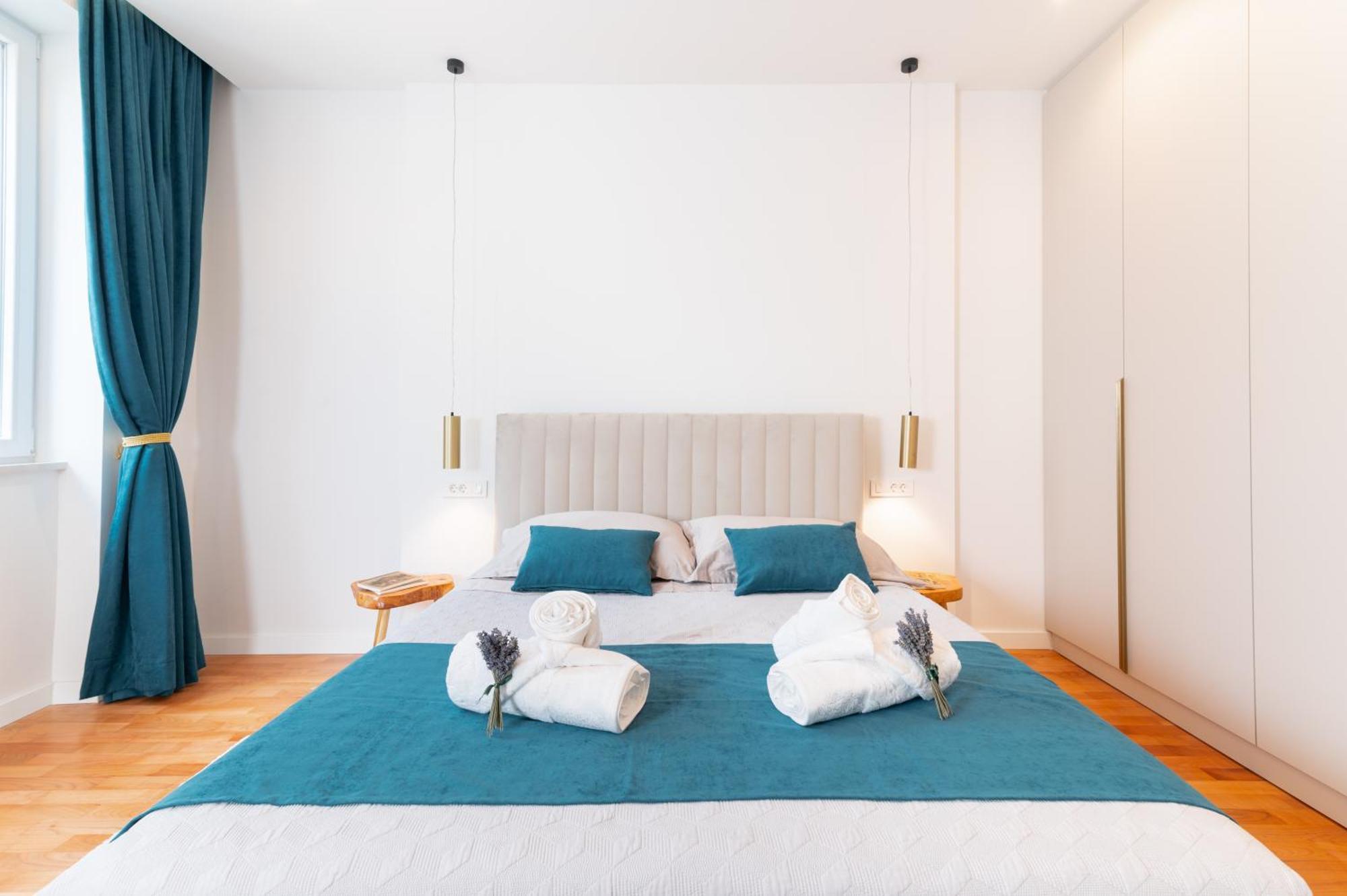 Apartament Luxury Volat Old Town Zadar