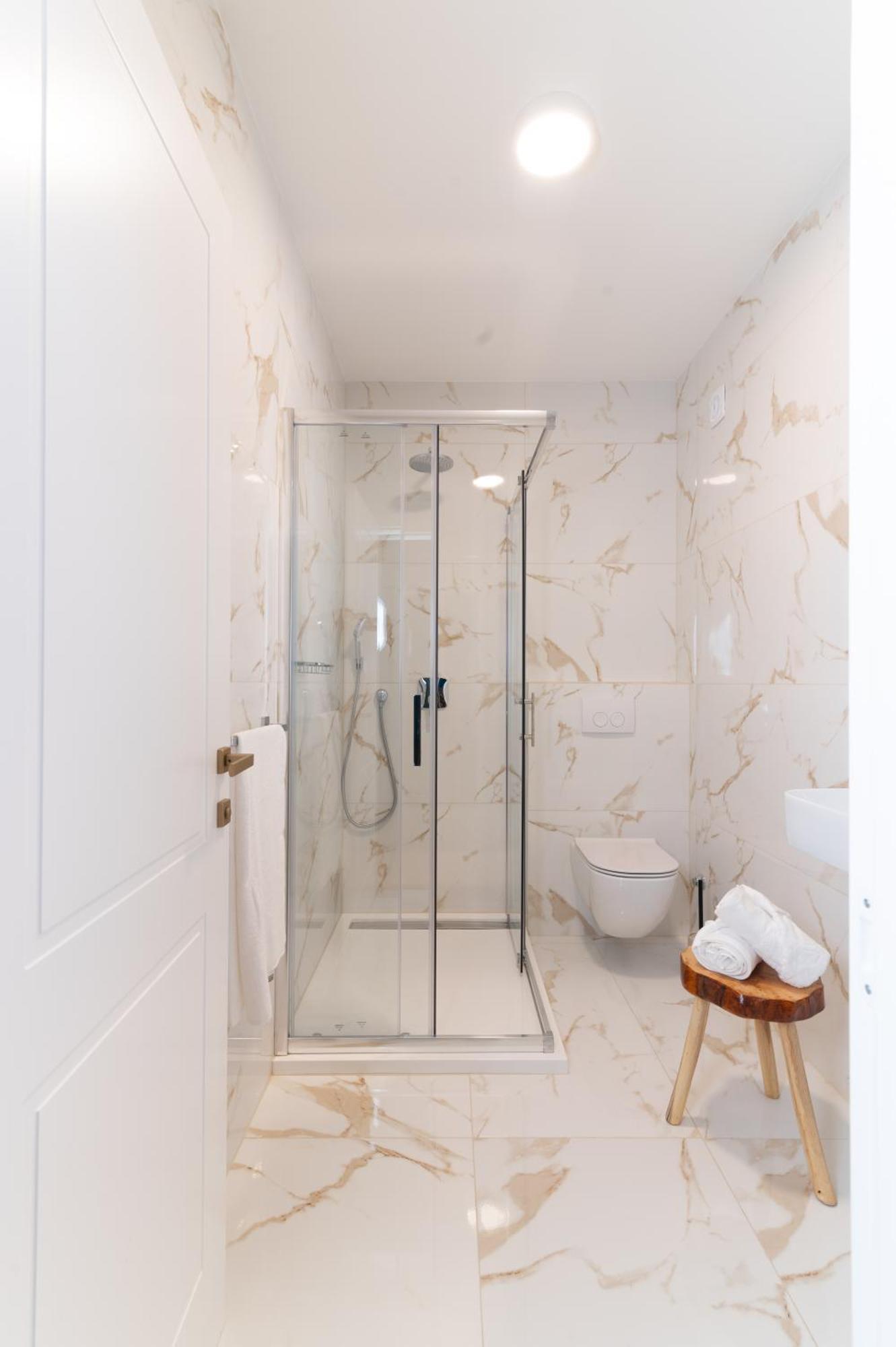 Luxury Volat Old Town Apartament *