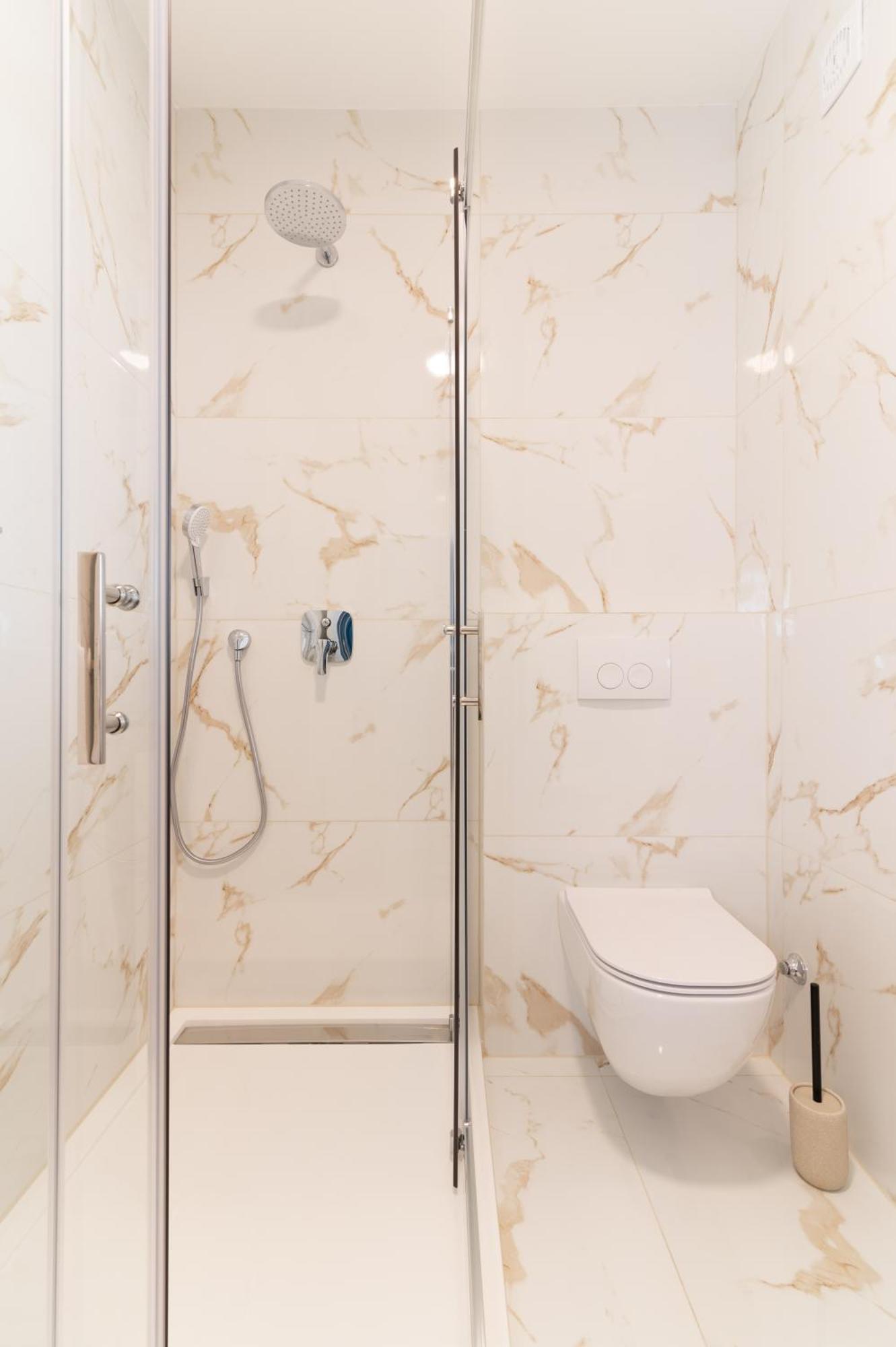 Apartament Luxury Volat Old Town *