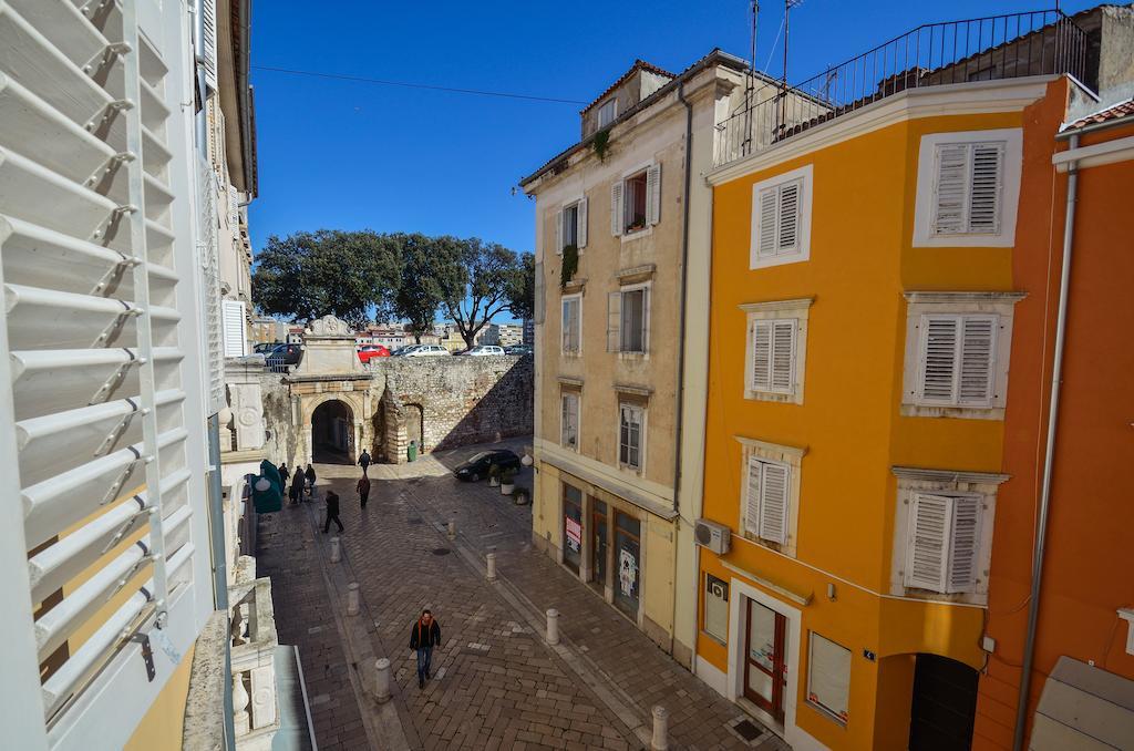 Apartament Luxury Volat Old Town