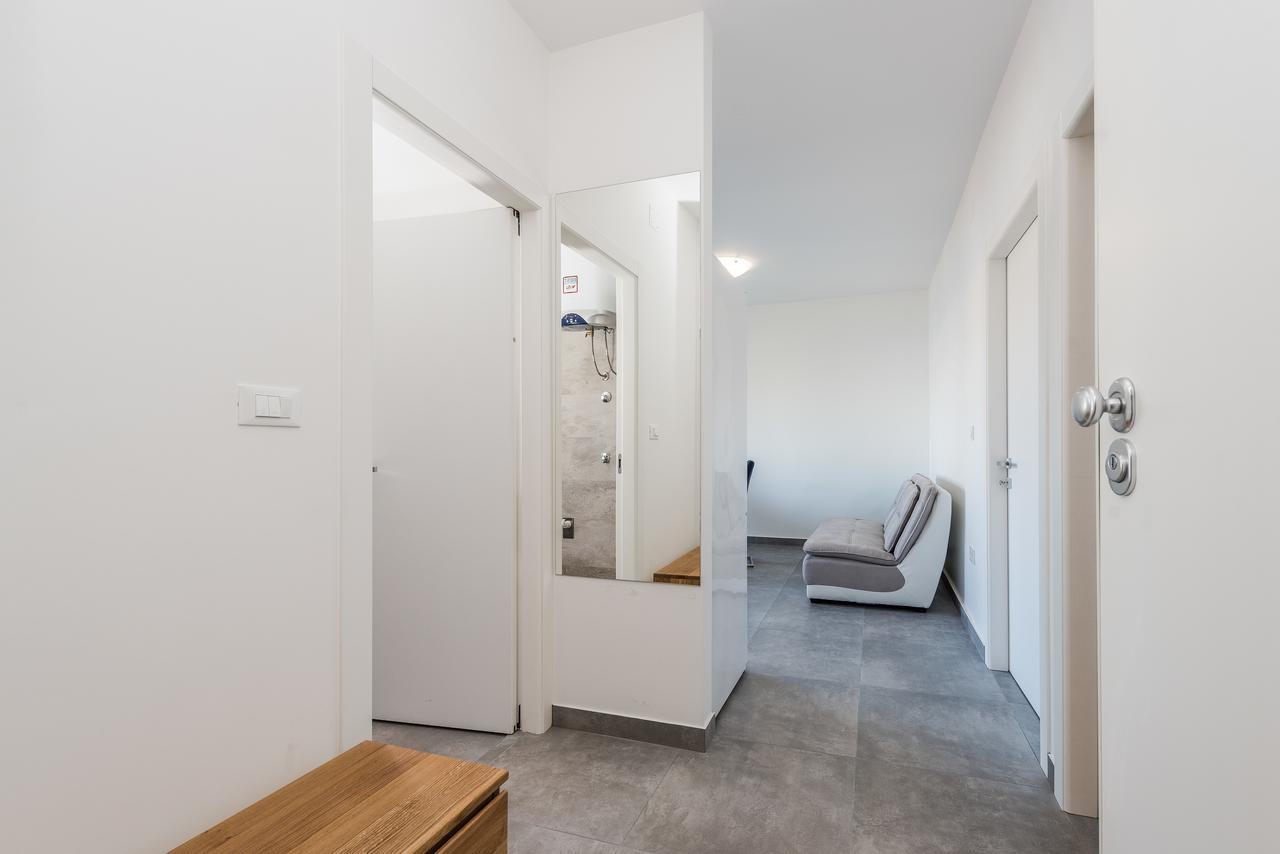 Luxury Volat Old Town Apartament